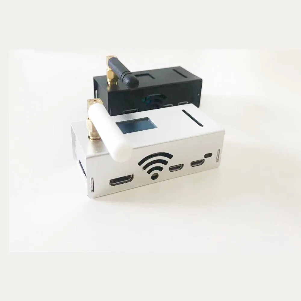 MMDVM точка доступа Pi rpizz Базовая версия для RPi Zero W Поддержка Raspberry 3B ZERO|Общественное