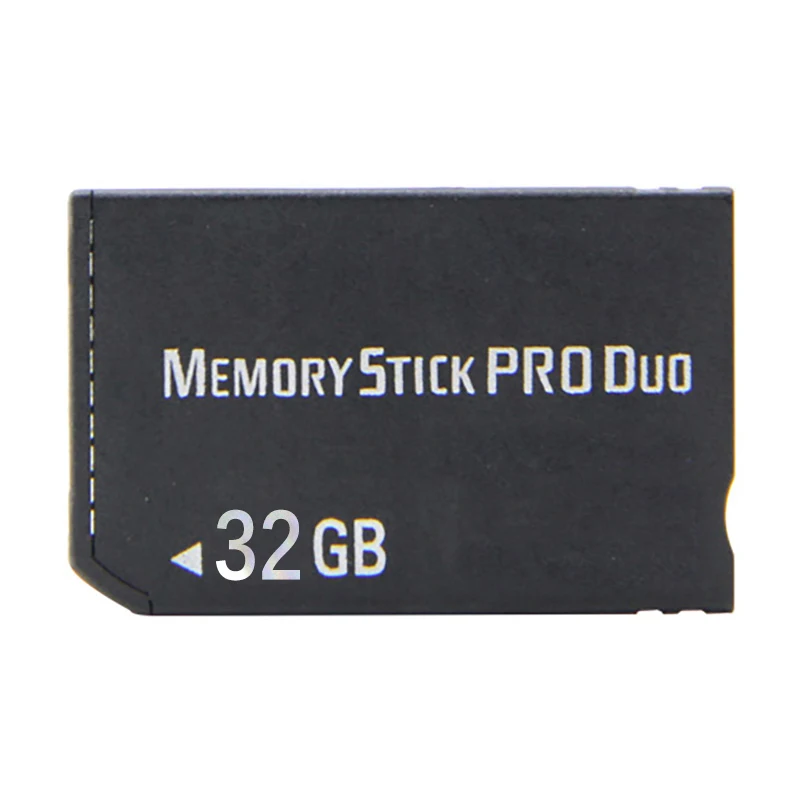 H2testw Memory Stick HX For PSP Accessories 32GB MS Pro Duo Memory Card Full Real Capacity
H2testw Memory Stick HX For PSP Accessories 32GB MS Pro Duo Memory Card Full Real Capacity