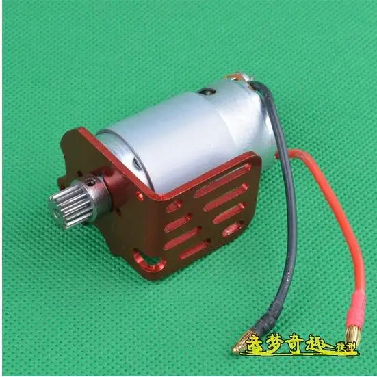 Subotech BG1513 BG1508 2,4 GHz RC автозапчасти DJCJ01 390 мотор (новая версия)
Subotech BG1513 BG1508 2,4 GHz RC автозапчасти DJCJ01 390 мотор (новая версия)
