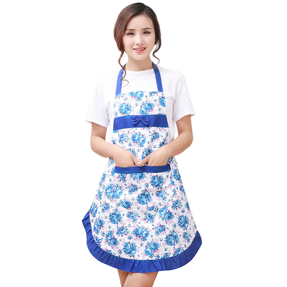 6 color Waterproof Kitchen Aprons for Woman Micro Fiber Peach Sleeveless Pockets Cooking Work oil-proof Fashion Ladies Aprons
6 color Waterproof Kitchen Aprons for Woman Micro Fiber Peach Sleeveless Pockets Cooking Work oil-proof Fashion Ladies Aprons