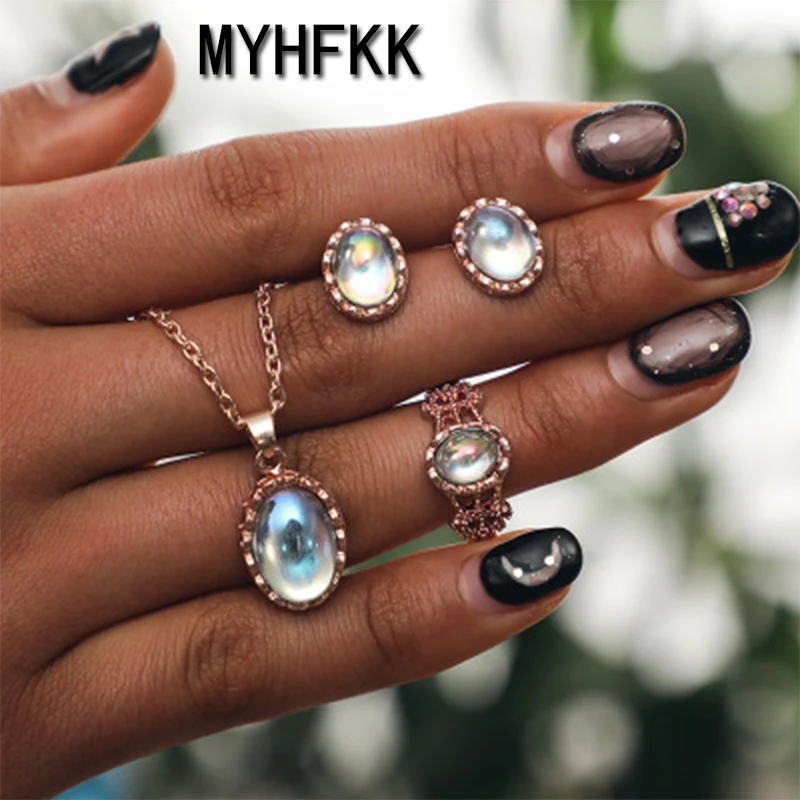 MYHFKK ювелирные изделия Модные Классические личности дикая имитация жемчуга