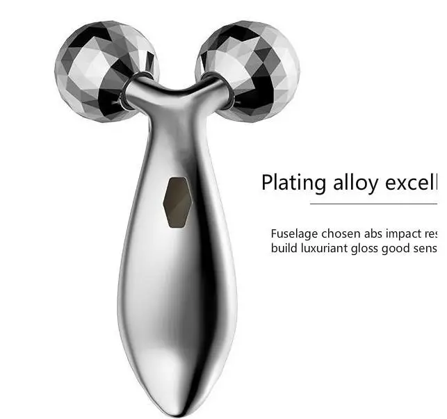 High quality portable skin care instrument with facial compactifier face massage device, artificial hand wheel face massager
High quality portable skin care instrument with facial compactifier face massage device, artificial hand wheel face massager