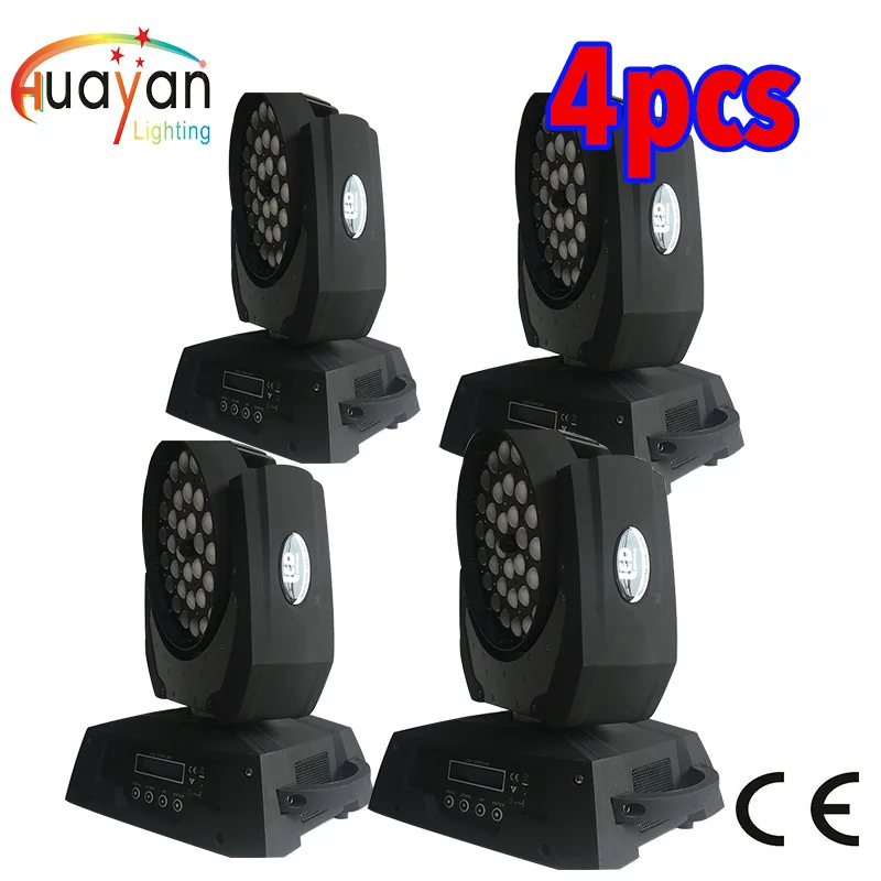 Russian line:4pcs/Lot 36*10W RGBW LED Moving Head Light with zoom free shipping
Russian line:4pcs/Lot 36*10W RGBW LED Moving Head Light with zoom free shipping