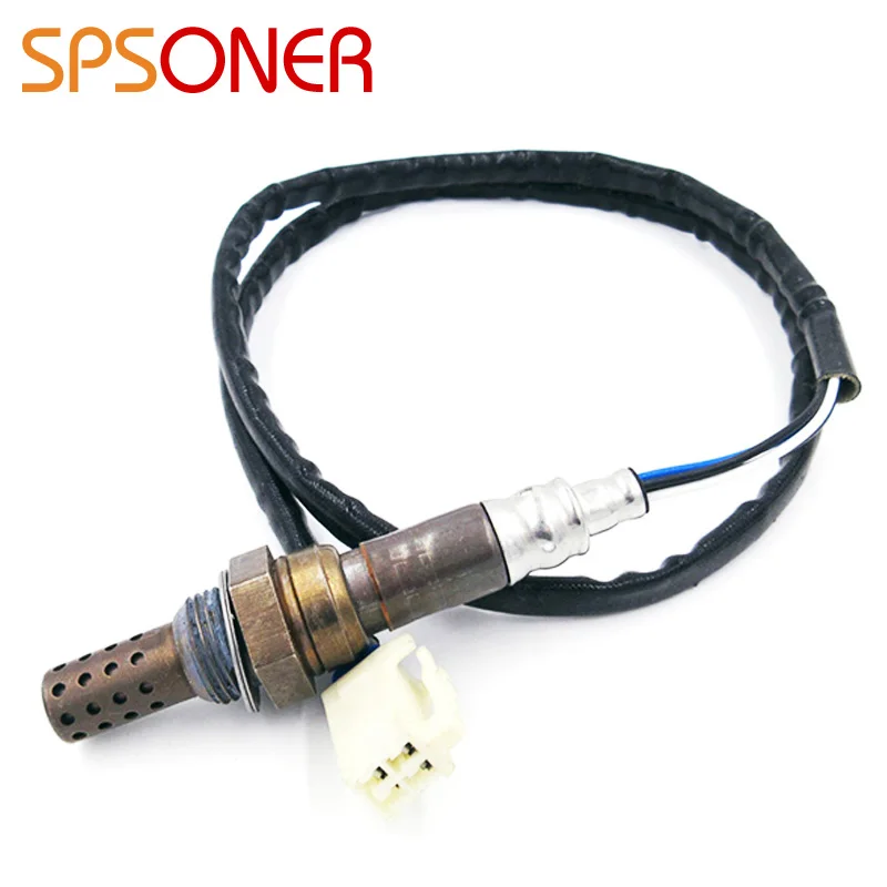 High Performance Air Fuel Ratio Sensor O2 Sensor Oxygen Sensor 89465-28340 8946528340 For 00-06 Previa Tarago Estima T/L 2.4
High Performance Air Fuel Ratio Sensor O2 Sensor Oxygen Sensor 89465-28340 8946528340 For 00-06 Previa Tarago Estima T/L 2.4