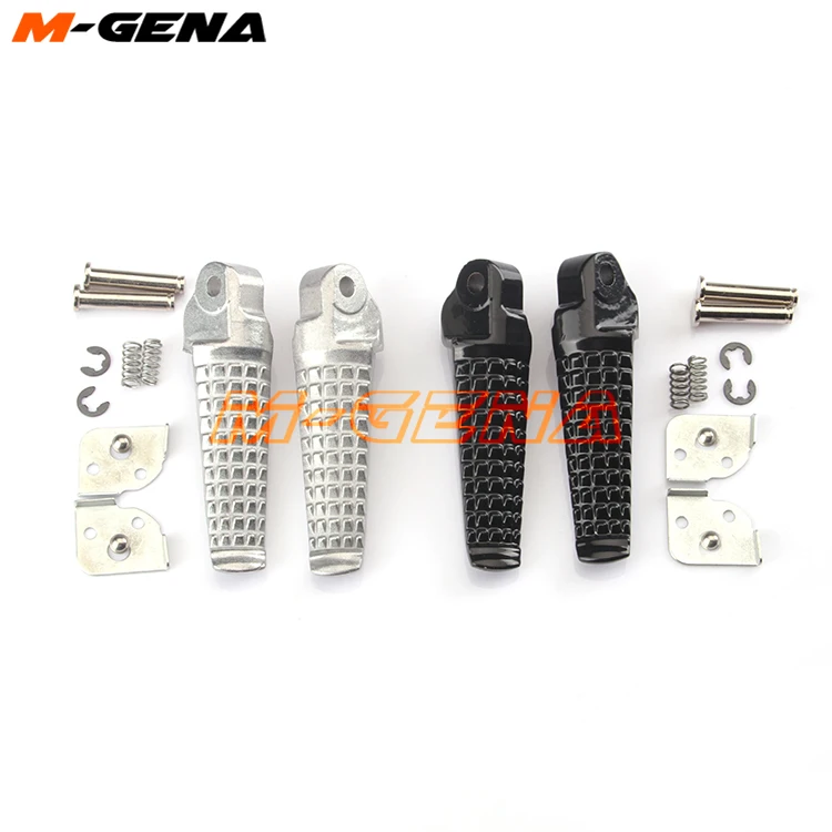Мотоциклетные Задние подножки для GSXR600 GSXR750 1996-2005 97 98 99 00 01 02 03 04 GSXR1000 2001 2002 2003 2004
Мотоциклетные Задние подножки для GSXR600 GSXR750 1996-2005 97 98 99 00 01 02 03 04 GSXR1000 2001 2002 2003 2004