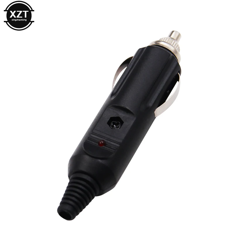 10 pcs 12V Car Cigarette Lighter Male Socket Converter Plug Connector Conversion Outlet With Fuse Black New High Quality
10 pcs 12V Car Cigarette Lighter Male Socket Converter Plug Connector Conversion Outlet With Fuse Black New High Quality