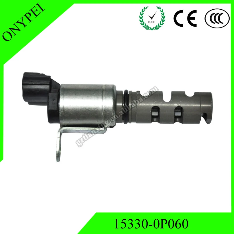 15330-0P060 Cam Timing Oil Control Valve For Toyota Crown GRS18 GRS20 Reiz GRX12 153300P060
15330-0P060 Cam Timing Oil Control Valve For Toyota Crown GRS18 GRS20 Reiz GRX12 153300P060