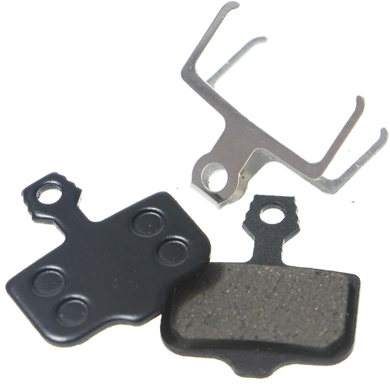 4 pairs stainless steel of bicycle disc brake pads for Avid Elixir AVID Elixir E1/3/5/7/ER/CR sram xo xx passing TUV & AOV TEST
4 pairs stainless steel of bicycle disc brake pads for Avid Elixir AVID Elixir E1/3/5/7/ER/CR sram xo xx passing TUV & AOV TEST