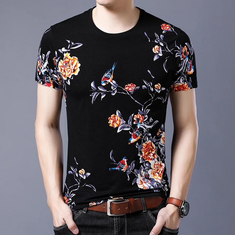Chinese style 3D wolves pattern digital printing fashion short-sleeved t shirt Summer 2018 quality mercerized cotton t shirt men
Chinese style 3D wolves pattern digital printing fashion short-sleeved t shirt Summer 2018 quality mercerized cotton t shirt men