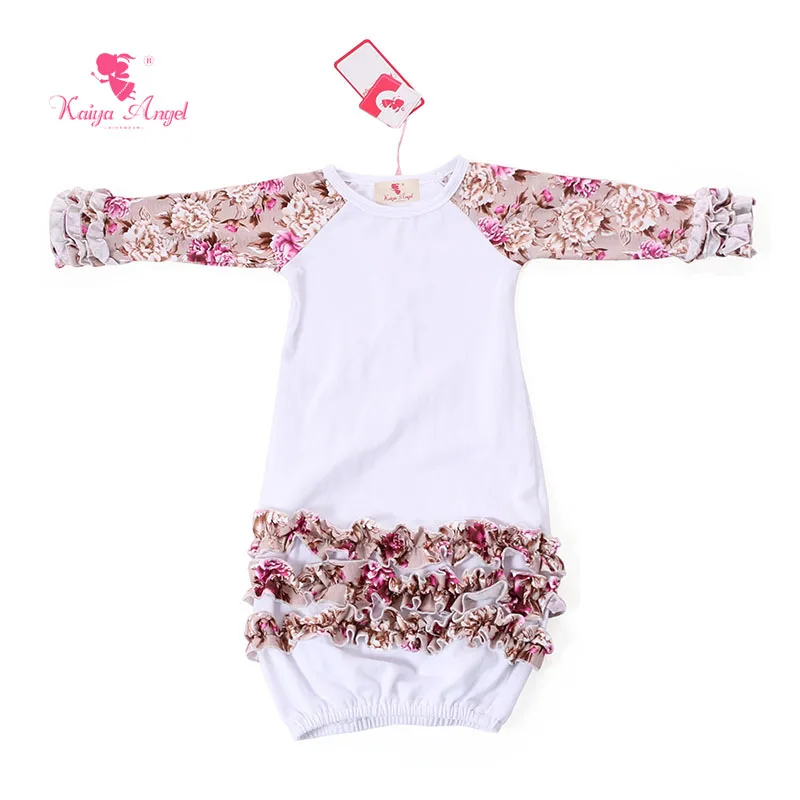 Kaiya Angel 2017 Wholesale Kids Baby Sleep Bag Newborn Schlafsack Baby Ruffles Baby Sleeping Sack Girls Infant 0-24 Monthes
Kaiya Angel 2017 Wholesale Kids Baby Sleep Bag Newborn Schlafsack Baby Ruffles Baby Sleeping Sack Girls Infant 0-24 Monthes