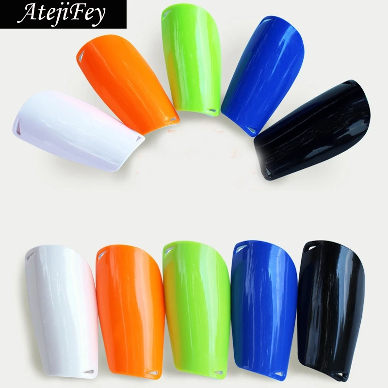 2 Pcs Professional Soccer Shin Guards Football Calf Splint Brace Pads Skating Leg Protector Black Blue Green for Kids Teen Adult
2 Pcs Professional Soccer Shin Guards Football Calf Splint Brace Pads Skating Leg Protector Black Blue Green for Kids Teen Adult