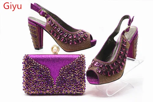 Doershow African Shoes And Bags To Match Set High Quality hot sale Shoes And Bag Sets Italian Shoes And Bag Set For Party!HJH1-7
Doershow African Shoes And Bags To Match Set High Quality hot sale Shoes And Bag Sets Italian Shoes And Bag Set For Party!HJH1-7