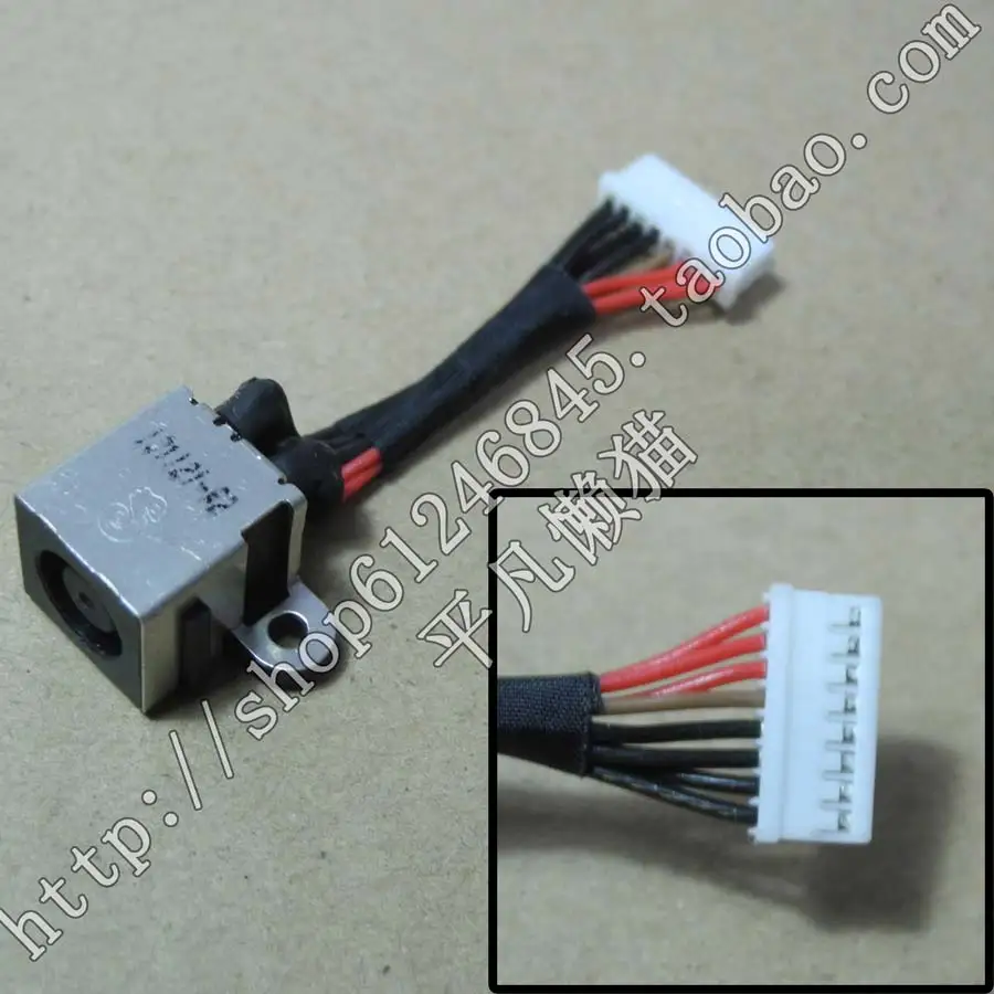 Бесплатная доставка для DELL 17R 5720 15R N7720 источник питания с интерфейсом питания зарядный кабель с повязкой на голову
Бесплатная доставка для DELL 17R 5720 15R N7720 источник питания с интерфейсом питания зарядный кабель с повязкой на голову