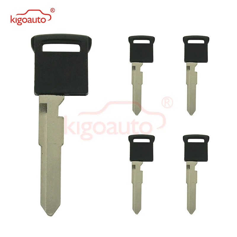 Kigoauto 5pcs Grand Vitara SX4 Smart Key Insert for Suzuki Blade Uncut Replacement Car Key Blade 2006 2007 2008 2009 2010 2011
Kigoauto 5pcs Grand Vitara SX4 Smart Key Insert for Suzuki Blade Uncut Replacement Car Key Blade 2006 2007 2008 2009 2010 2011