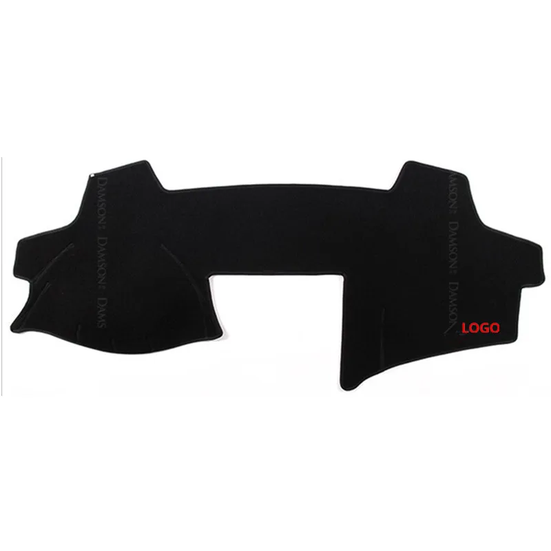 For Toyota Camry 2010-2011 High quality Console Avoid light pad dashboard protection pad,Embroidery section
For Toyota Camry 2010-2011 High quality Console Avoid light pad dashboard protection pad,Embroidery section