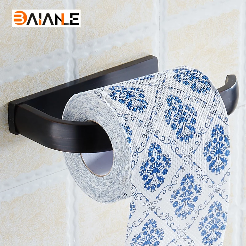 Wall Mounted Paper Holders solid Brass Roll Toilet Paper Tissure Bar Rod Free Shipping
Wall Mounted Paper Holders solid Brass Roll Toilet Paper Tissure Bar Rod Free Shipping