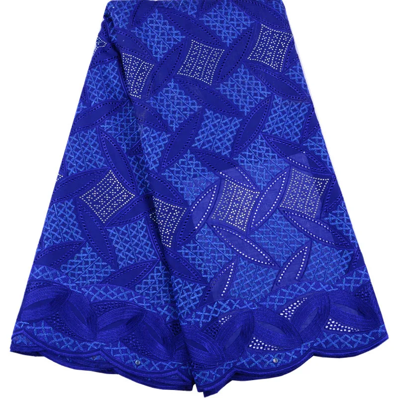 Latest High Quality Blue Swiss Voile Lace In Switzerland Pretty 100% Dry Cotton 2019 Swiss Voile Laces For African Sewing Dress
Latest High Quality Blue Swiss Voile Lace In Switzerland Pretty 100% Dry Cotton 2019 Swiss Voile Laces For African Sewing Dress