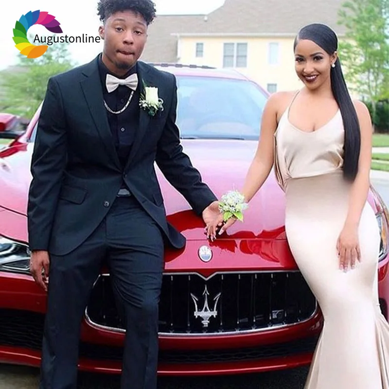 Men Suits For Wedding Black Bridegroom Groomsmen Groom Casual Custom Slim Fit Prom Tuxedo Best Man Blazer Terno Masculino 2Piece
Men Suits For Wedding Black Bridegroom Groomsmen Groom Casual Custom Slim Fit Prom Tuxedo Best Man Blazer Terno Masculino 2Piece