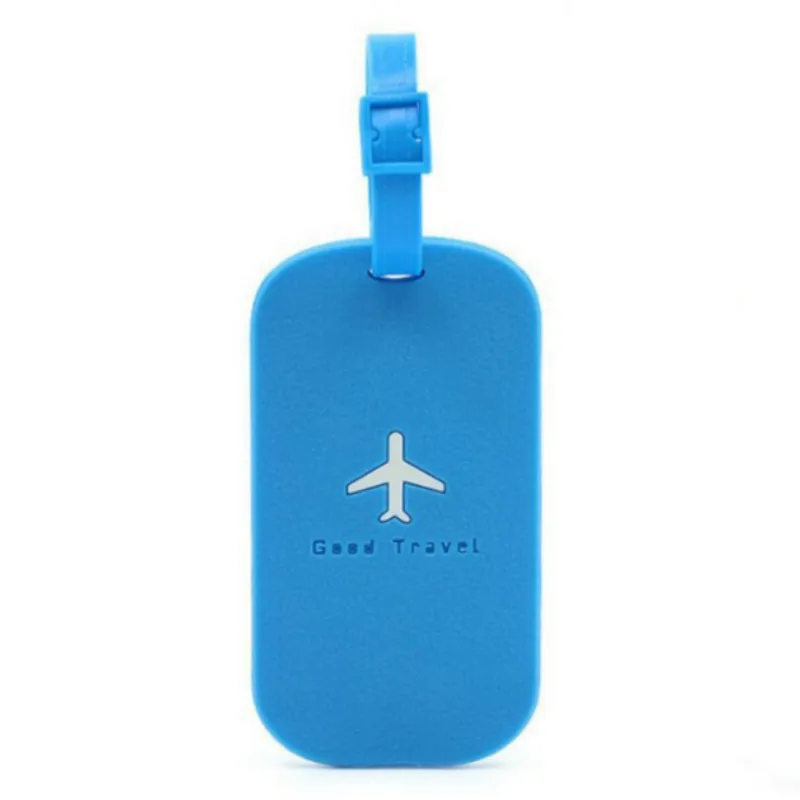 Matte Silicone Suitcase Luggage Label Travel Bag Handbag Pendant Portable Name ID Address Tags Travel Accessories
Matte Silicone Suitcase Luggage Label Travel Bag Handbag Pendant Portable Name ID Address Tags Travel Accessories