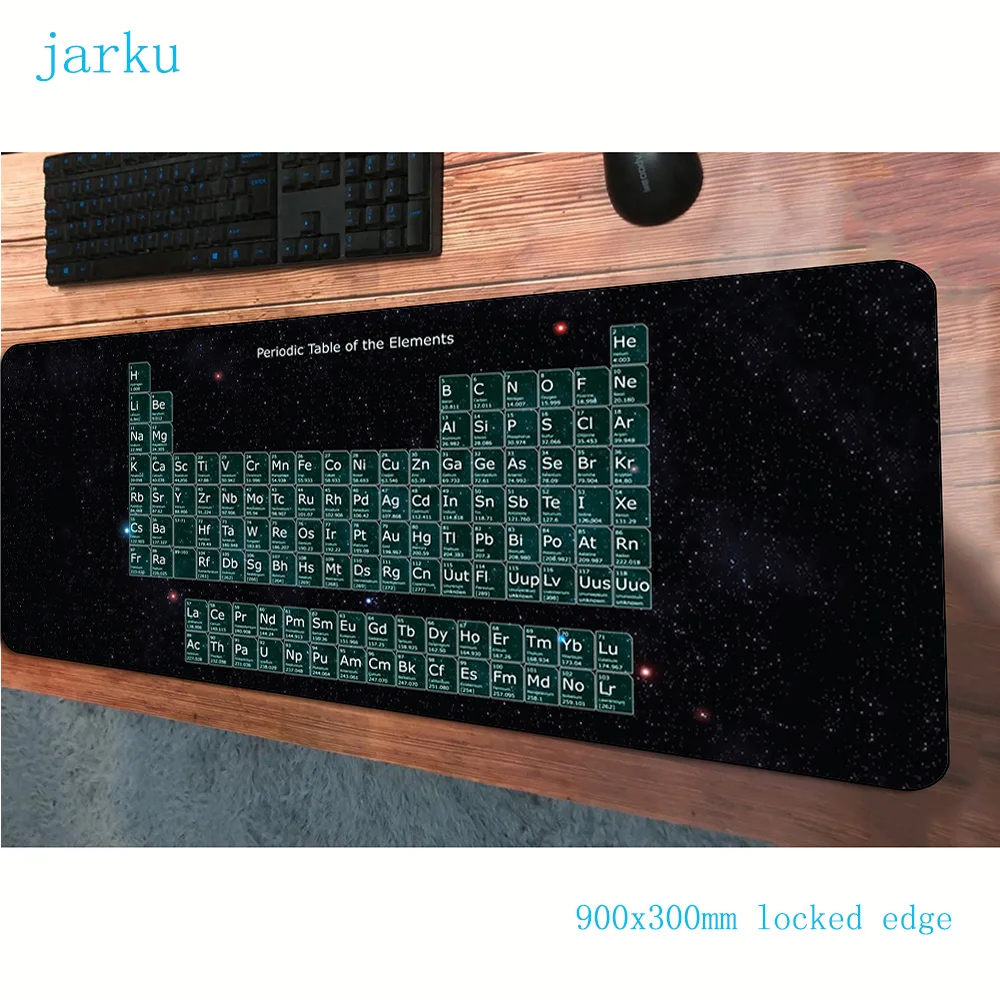 900x300x2mm table of the elements mouse pad best seller gaming mousepad gamer mouse mat pads computer large padmouse play mats
900x300x2mm table of the elements mouse pad best seller gaming mousepad gamer mouse mat pads computer large padmouse play mats