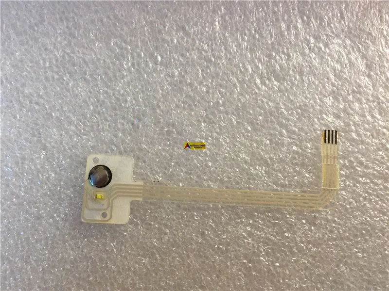 Original FOR TOSHIBA Satellite P750 P755 A660 A665 Series Laptop Power Button Board Cable DA300006JMO DA300006JM0 Test OK
Original FOR TOSHIBA Satellite P750 P755 A660 A665 Series Laptop Power Button Board Cable DA300006JMO DA300006JM0 Test OK