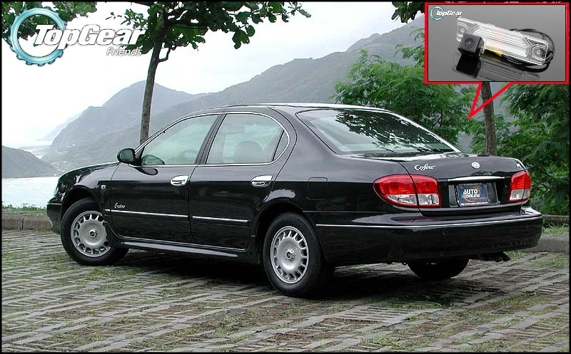 Автомобильная камера для Nissan Cefiro, камера заднего вида для Nissan Cefiro, высокое качество, с функцией заднего вида, TopGear, Friends, используется, CCD + RCA
Автомобильная камера для Nissan Cefiro, камера заднего вида для Nissan Cefiro, высокое качество, с функцией заднего вида, TopGear, Friends, используется, CCD + RCA