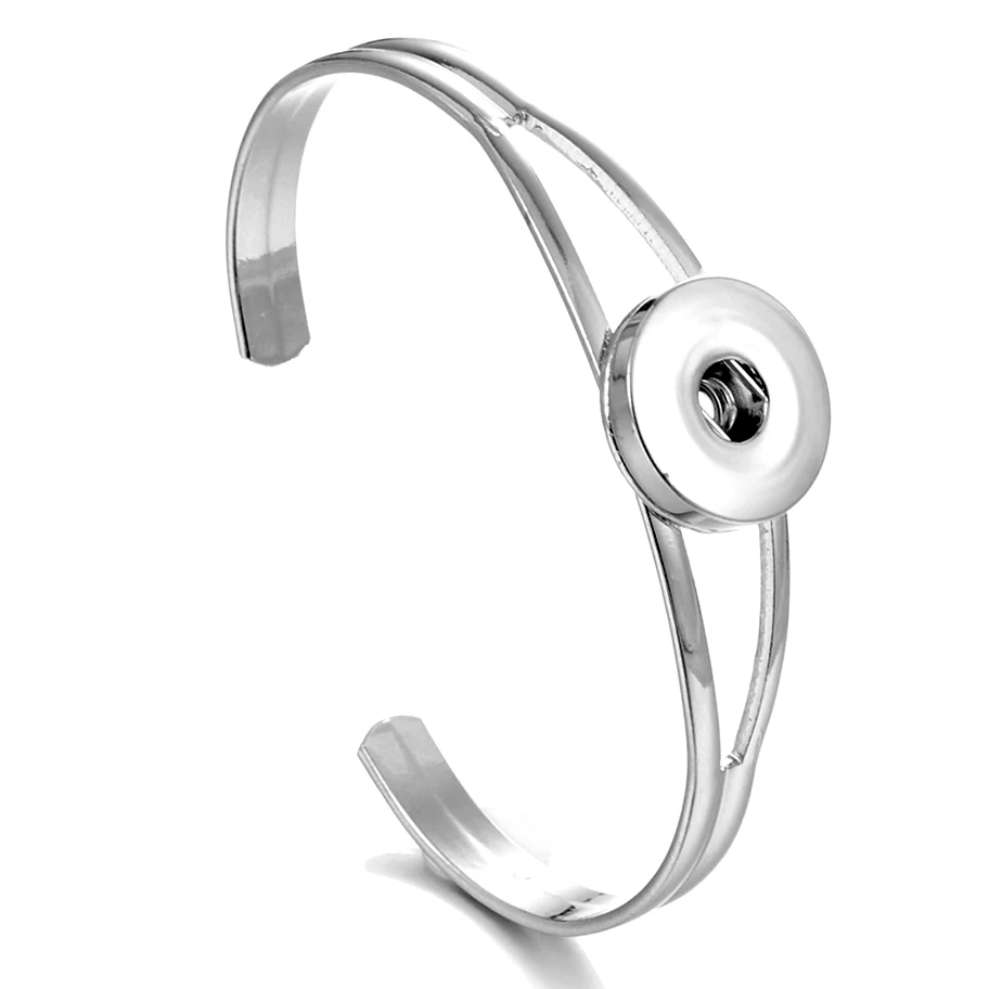 Gold Silver plated 2020 Selling Sterling Jewelry One Direction Bracelets For Metal 18mm Snap Button Bracelet
Gold Silver plated 2020 Selling Sterling Jewelry One Direction Bracelets For Metal 18mm Snap Button Bracelet