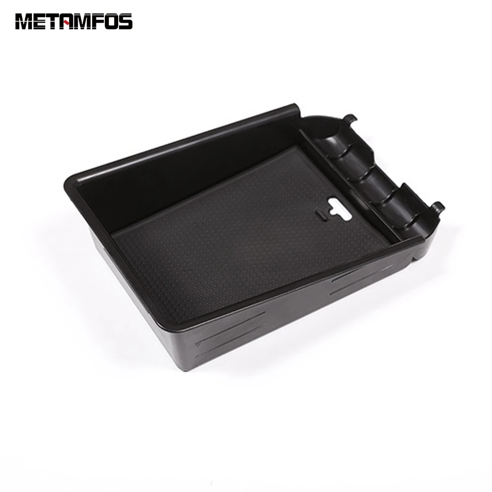 For BMW X3 X4 2018 2019 Inner Accessories Middle Control Armrest Box Stroage Case Cover Trim Locker Container Car Styling Parts
For BMW X3 X4 2018 2019 Inner Accessories Middle Control Armrest Box Stroage Case Cover Trim Locker Container Car Styling Parts