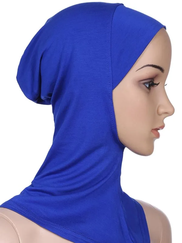 Islamic scarf Modal Plain Hijabs muslim prayer and burqa women hijab HM201 | Тематическая одежда и униформа
