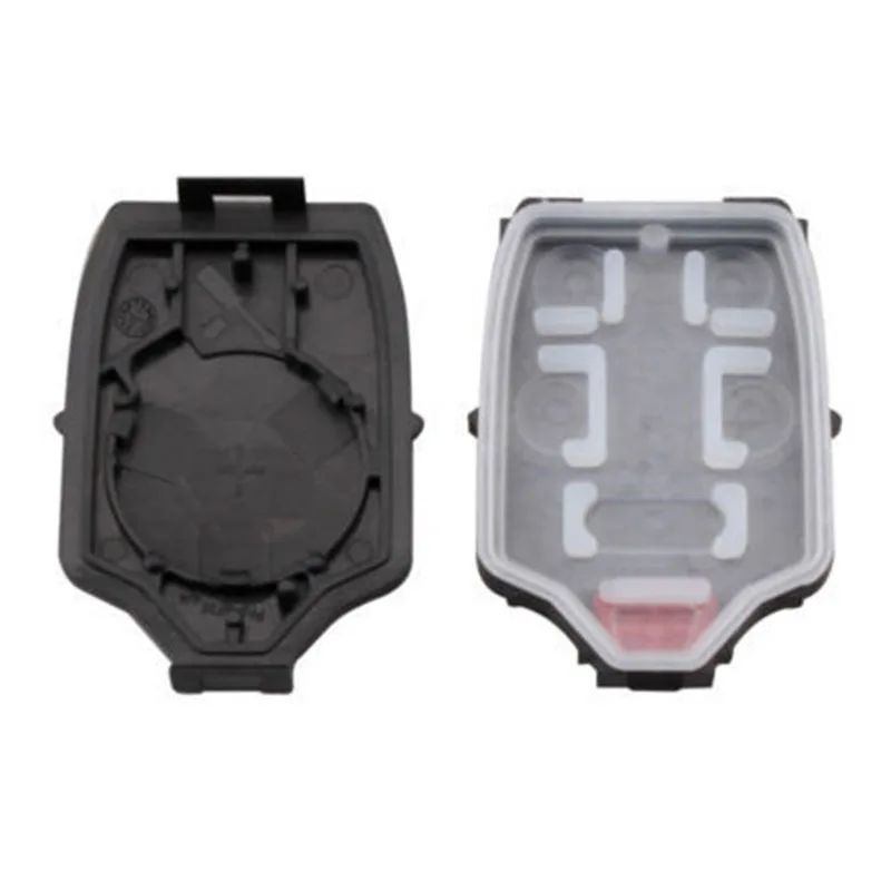 KEYECU 10x for Honda Odyssey 2011 2012 2013 2014 P/N: N5F-A04TAA Replacement 5 / 6 Button Remote Car Key Shell Case Fob
KEYECU 10x for Honda Odyssey 2011 2012 2013 2014 P/N: N5F-A04TAA Replacement 5 / 6 Button Remote Car Key Shell Case Fob