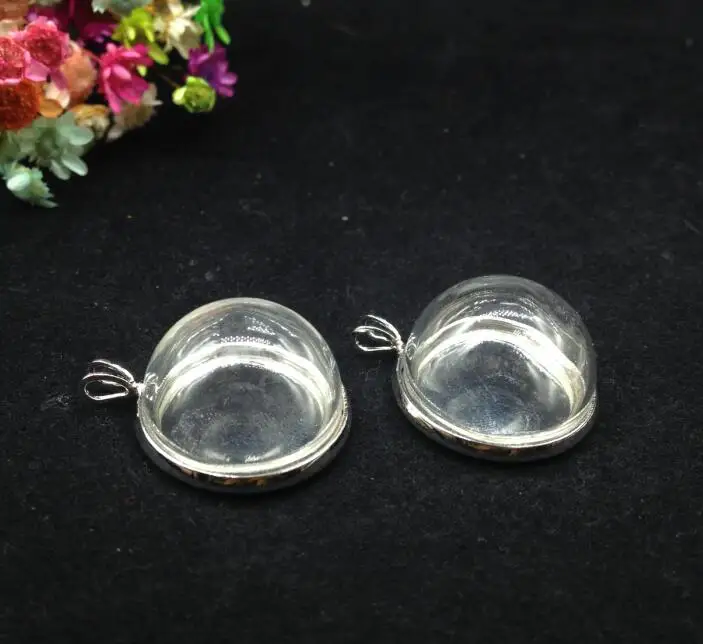 50ets/lot20mm полустеклянный шар пузырьковый стеклянный купол кулон «Флакон» флакон diy кулон ювелирные ожерелья ручной работы результаты
50ets/lot20mm полустеклянный шар пузырьковый стеклянный купол кулон «Флакон» флакон diy кулон ювелирные ожерелья ручной работы результаты
