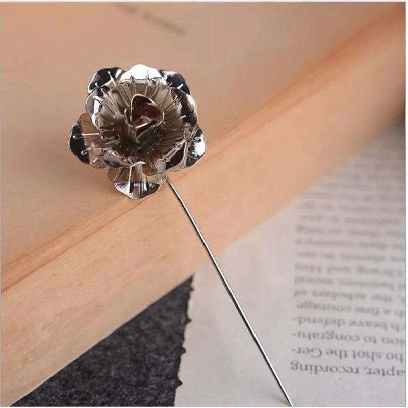 10pcs 4Kinds Best Groom man companion suit metal roses brooches corsage flower dress word pin pin jewelry Men's clothing corsage
10pcs 4Kinds Best Groom man companion suit metal roses brooches corsage flower dress word pin pin jewelry Men's clothing corsage