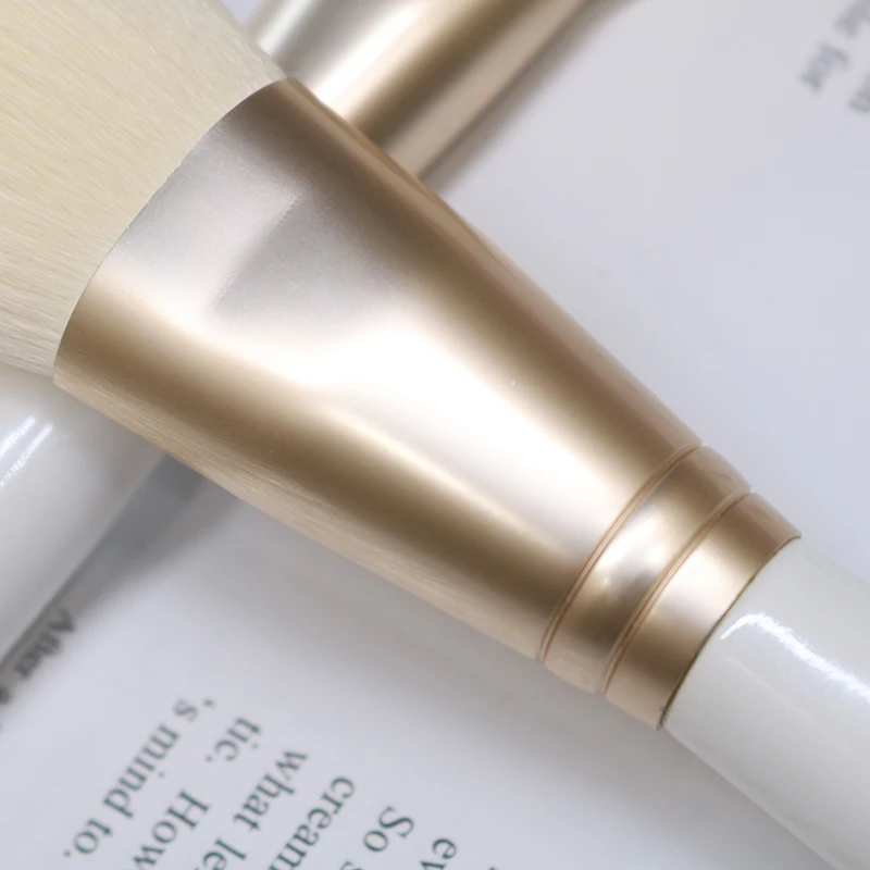 HZM New Fashion Women Brushes 9pcs white makeup brush makeup tools powder brush foundation brush beauty makeup kit
HZM New Fashion Women Brushes 9pcs white makeup brush makeup tools powder brush foundation brush beauty makeup kit