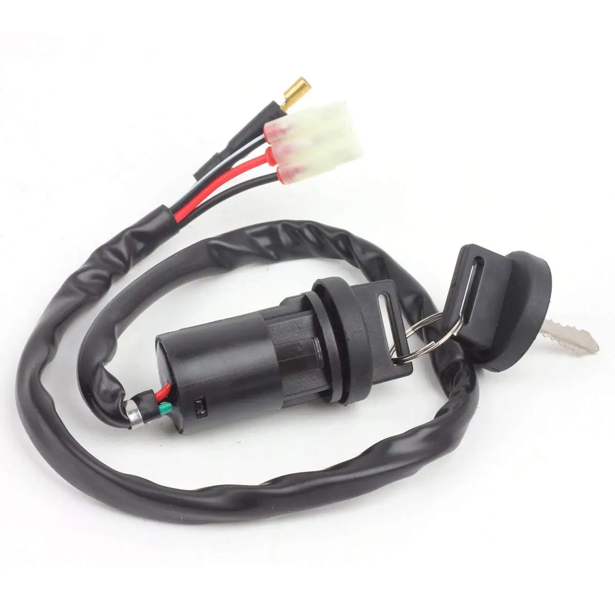 Переключатель ключа зажигания мотоцикла для KODIAK 400 YFM400 4WD 1999 2000 2001, запчасти для мотоцикла, бесплатная доставка
Переключатель ключа зажигания мотоцикла для KODIAK 400 YFM400 4WD 1999 2000 2001, запчасти для мотоцикла, бесплатная доставка