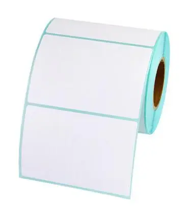 Thermal Label Sticker 90*50mm 600 Pcs Blank For Supermarket Label Electronic Scale Price Tags Serial Number Bar code
Thermal Label Sticker 90*50mm 600 Pcs Blank For Supermarket Label Electronic Scale Price Tags Serial Number Bar code