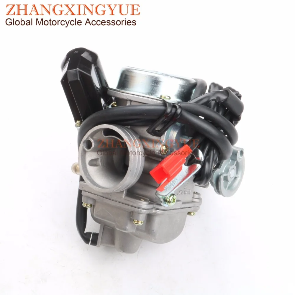 150cc Cylinder kit 42mm air filter PD24J carburetor AC CDI Ignition coil for GY6 150ccc 57.4mm 157QMJ 4T
150cc Cylinder kit 42mm air filter PD24J carburetor AC CDI Ignition coil for GY6 150ccc 57.4mm 157QMJ 4T