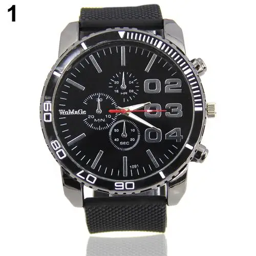 2017 Hot Sale Red Watches Men's Stainless Steel Dial Silicone Rubber Band Sport Analog Qua Relojes
2017 Hot Sale Red Watches Men's Stainless Steel Dial Silicone Rubber Band Sport Analog Qua Relojes