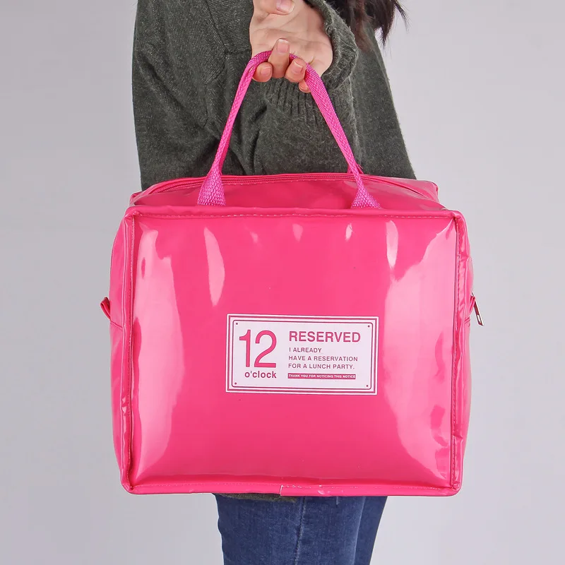 RUPUTIN Large Thermo Lunch Bag Cooler Lunch Insulated Fresh Bags For Women Kids Thermo Padded Box High Capacity Food Picnic Bags
RUPUTIN Large Thermo Lunch Bag Cooler Lunch Insulated Fresh Bags For Women Kids Thermo Padded Box High Capacity Food Picnic Bags