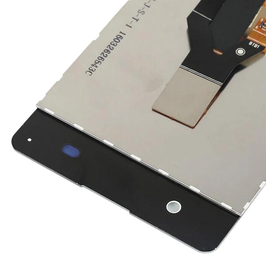LCDs For Sony Xperia XA LCD Display Touch Screen Digitizer Assembly With Tools For SONY XA F3111 F3113 F3115 LCD Replacement
LCDs For Sony Xperia XA LCD Display Touch Screen Digitizer Assembly With Tools For SONY XA F3111 F3113 F3115 LCD Replacement