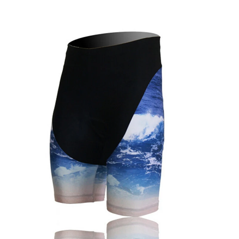 New Men Cycling Clothing Bike Bicycle 3D Silicone Padded Riding Shorts Pants S-4XL CC0191
New Men Cycling Clothing Bike Bicycle 3D Silicone Padded Riding Shorts Pants S-4XL CC0191