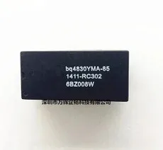 BQ4830YMA-85 pcdip28 1
BQ4830YMA-85 pcdip28 1