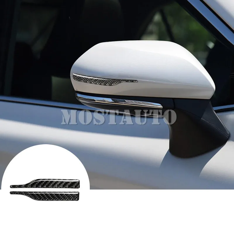 For Toyota Camry Carbon Fiber Rearview Mirror Anti-Rub Protector 2012-2021 2pcs Car Accessories Interior Car Decor Car Trim
For Toyota Camry Carbon Fiber Rearview Mirror Anti-Rub Protector 2012-2021 2pcs Car Accessories Interior Car Decor Car Trim