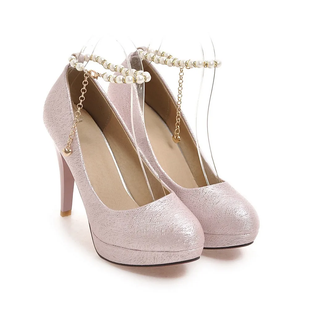 MORAZORA 2020 new fashion platform shoes extreme high heels round toe with buckle thin heel wedding shoes women pumps
MORAZORA 2020 new fashion platform shoes extreme high heels round toe with buckle thin heel wedding shoes women pumps