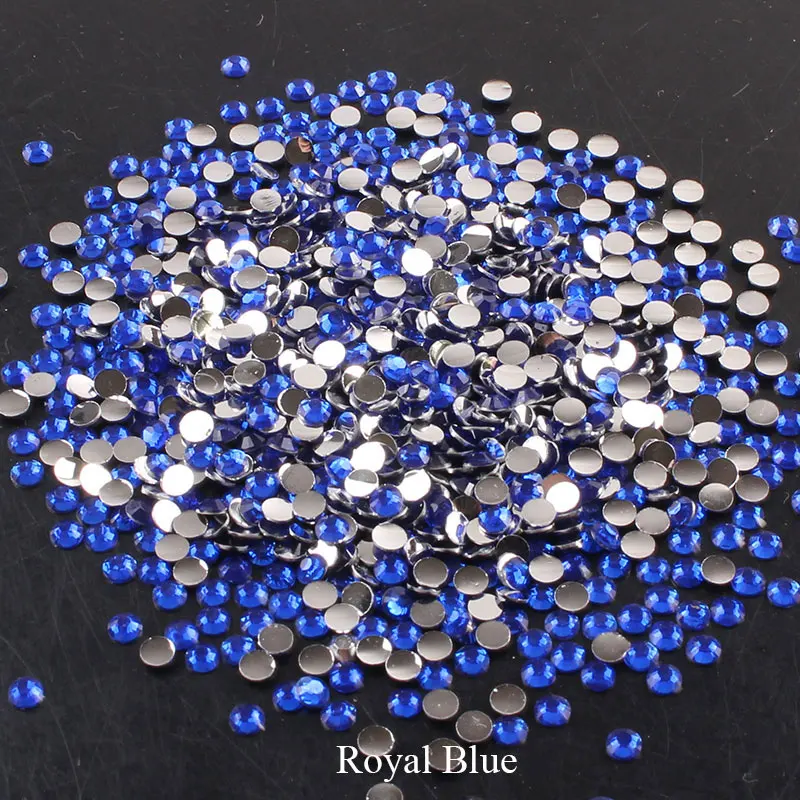 Resin Flat Back Crystal Nails Royal Blue Rhinestone Applique Non Hotfix Stones and Crystals for Clothes Nail Art Decorations E
Resin Flat Back Crystal Nails Royal Blue Rhinestone Applique Non Hotfix Stones and Crystals for Clothes Nail Art Decorations E