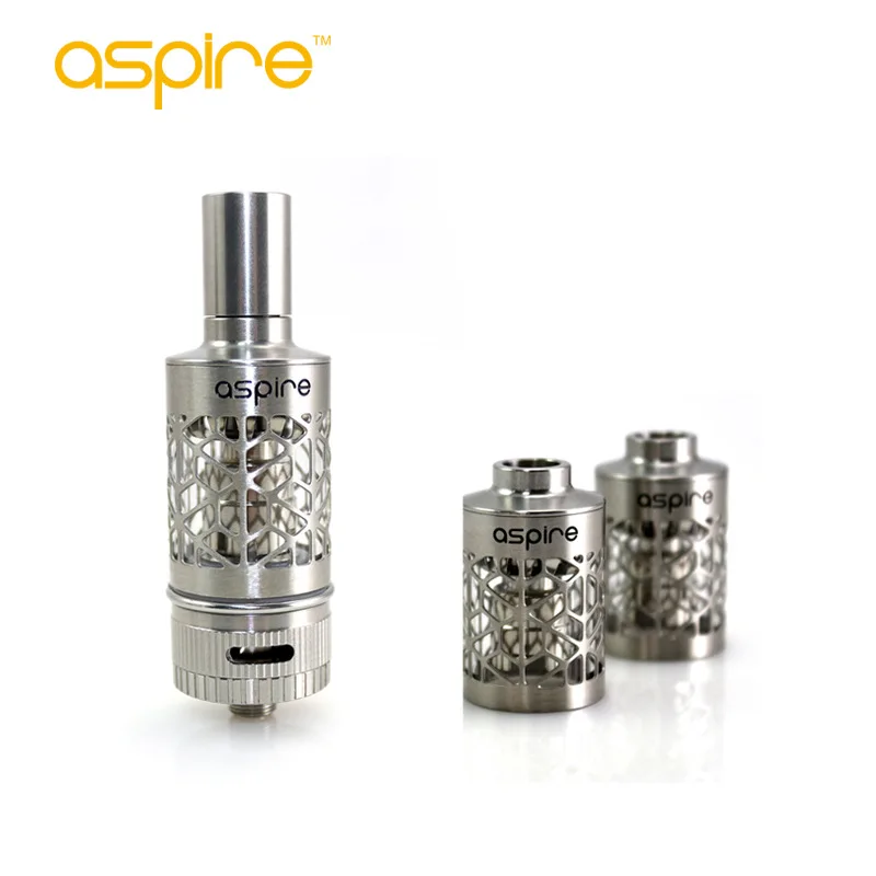 Aspire Replacement Tank Aspire Atlantis Hollowed-out Sleeve 2 ML Stainless Steel Tube Compatible with Atlantis Atomizer
Aspire Replacement Tank Aspire Atlantis Hollowed-out Sleeve 2 ML Stainless Steel Tube Compatible with Atlantis Atomizer