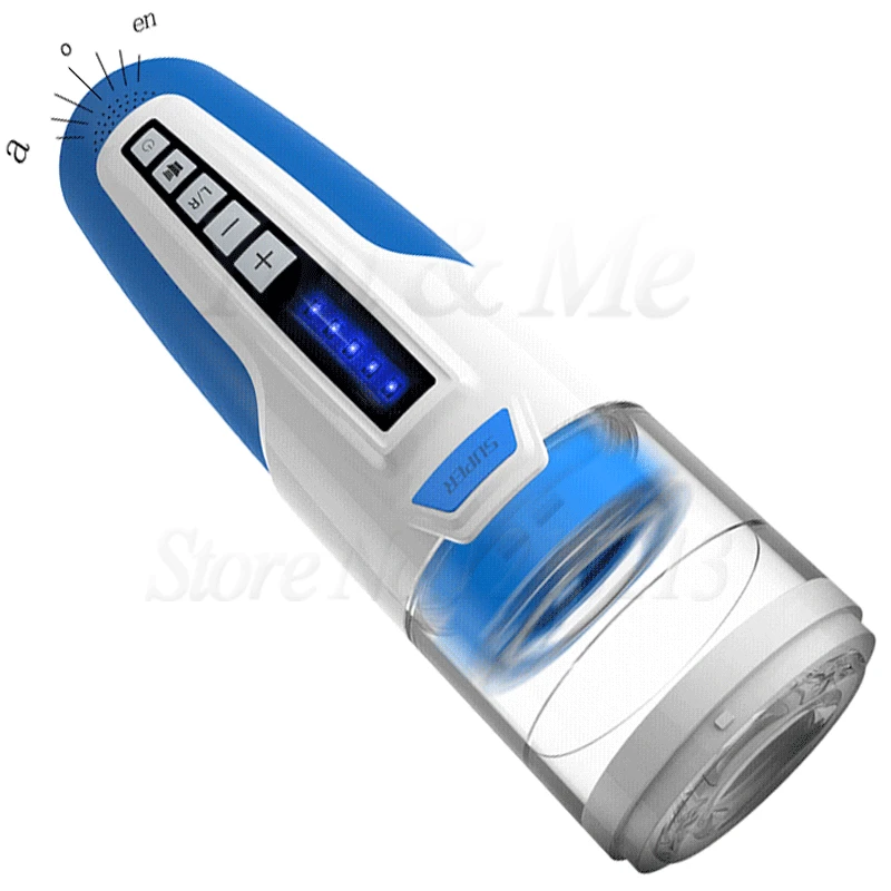 Вращающийся Мастурбатор