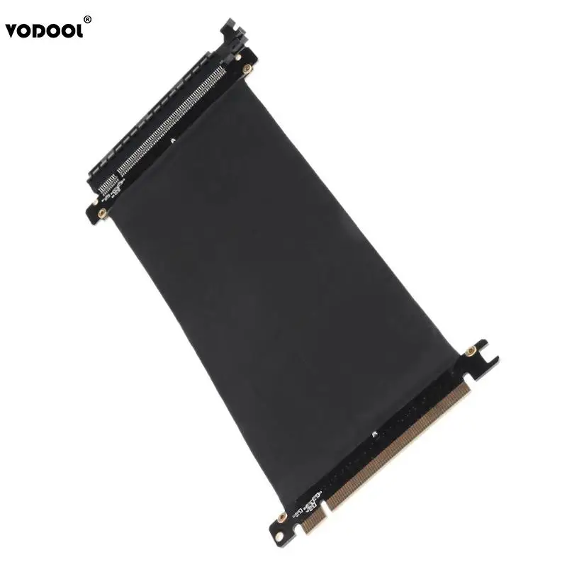 VODOOL 24 см высокоскоростные компьютерные графические карты PCI Express соединительный