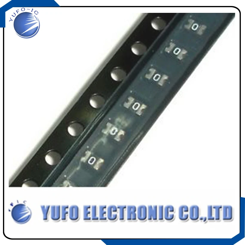 Бесплатная доставка 50 шт 0805 750MA 0.75A SMD PTC перестраиваемый предохранитель |
