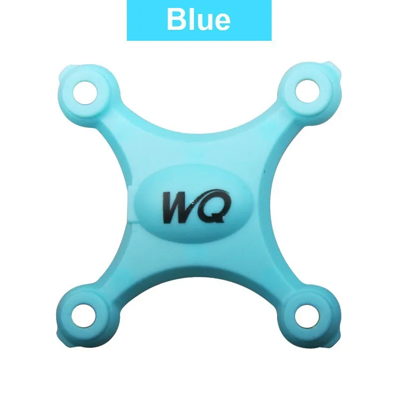 5 PCS Cheerson CX-10 WQ-100 RC Quadcopter Spare Part Body Shell Cover Set 2.4G WQ-100 Helicopter Toy Spare Parts Accessories
5 PCS Cheerson CX-10 WQ-100 RC Quadcopter Spare Part Body Shell Cover Set 2.4G WQ-100 Helicopter Toy Spare Parts Accessories