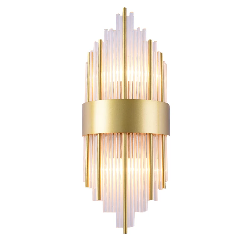 Postmodern Glass Wall Lamps Creative Living Room TV Background Wall Stairs Bedroom Bedside Light Luxury Wall Lights Bathroom
Postmodern Glass Wall Lamps Creative Living Room TV Background Wall Stairs Bedroom Bedside Light Luxury Wall Lights Bathroom